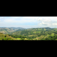 extremos bungee view 
 - Costa Rica