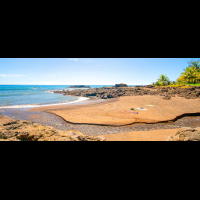 los artistas beach montezuma
 - Costa Rica