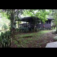 chachagua hotel bungalows 
 - Costa Rica