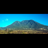 cacao volcano
 - Costa Rica