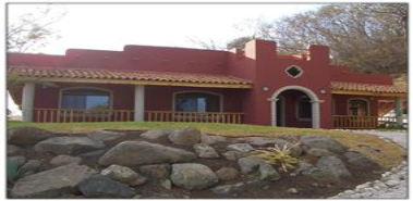 Casa JP - Costa Rica